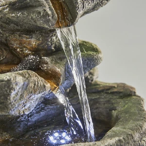 Aysgarth Water Feature - image 3