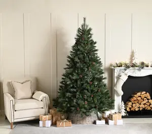 B23 150cm Bear Creek Spruce Tree