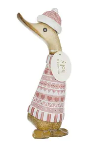 B23 Nordic Blush Ducklings - image 2