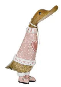 B23 Nordic Blush Ducklings - image 3