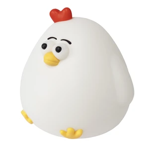 Babs The Chicken - Lumi Buddy Nightlight - image 1