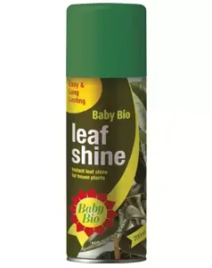 Baby Bio Leaf Shine