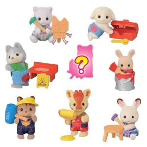 Baby Builders Series (CDU 16) - image 2