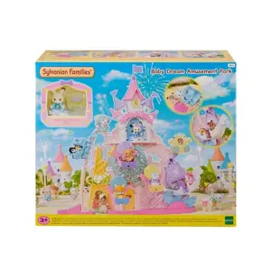 Baby Dream Amusement Park - image 1
