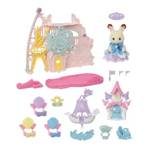 Baby Dream Amusement Park - image 2
