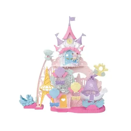Baby Dream Amusement Park - image 4
