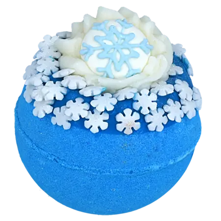 Baby Its Cold Outside Bath Blaster