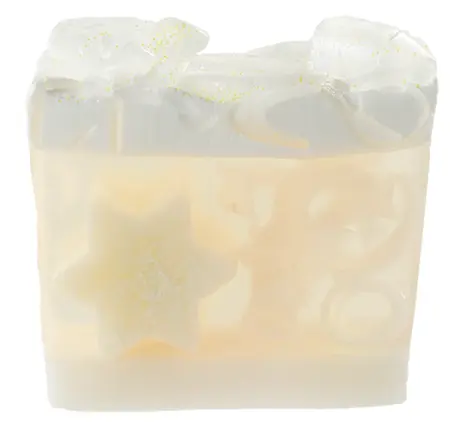 Baby Ur a Star Soap - image 1