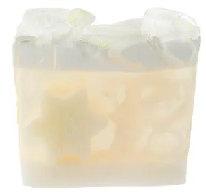 Baby Ur a Star Soap - image 1