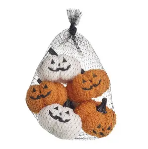 BAG OF PUMPKINS
