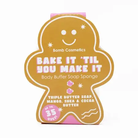 Bake It Til You Make It Body Buffer