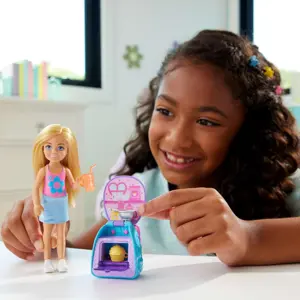 Barbie Chelsea Family & Friends - image 2