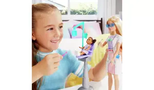 Barbie Dentist Playset - image 3