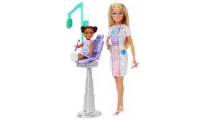 Barbie Dentist Playset - image 5