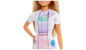 Barbie Dentist Playset - image 6