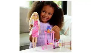 Barbie Scientist Playset - image 3