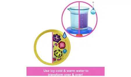 Barbie Scientist Playset - image 6