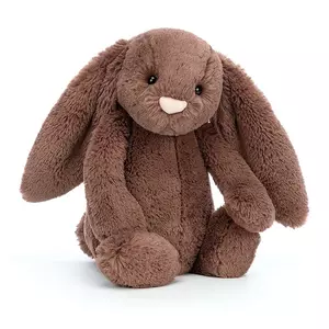 Bashful Fudge Bunny Little (Small)