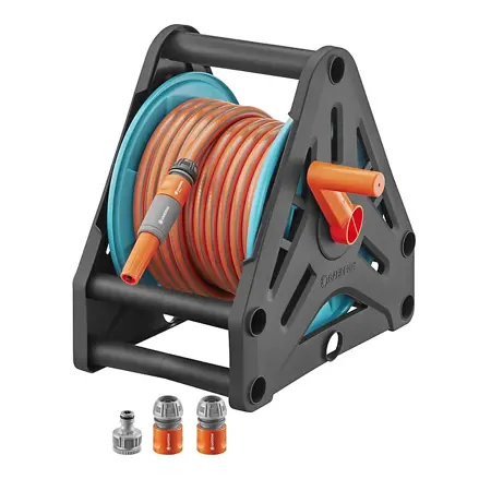 Basic Hose Reel Set (20 m)