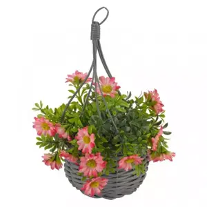 Basket Bouquets - Meadow (Mixed case) - image 2