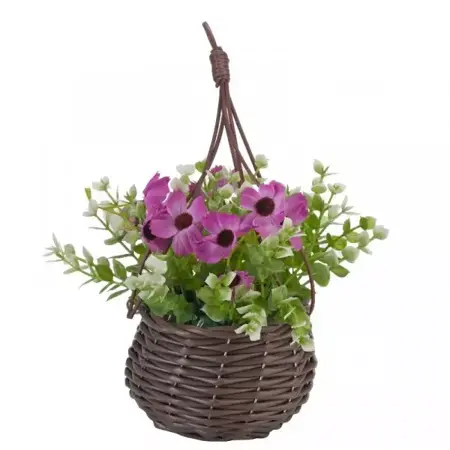 Basket Bouquets - Meadow (Mixed case) - image 3