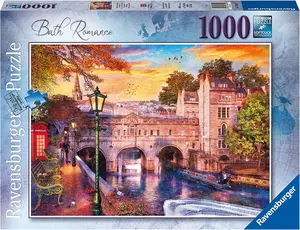 Bath Romance              1000p