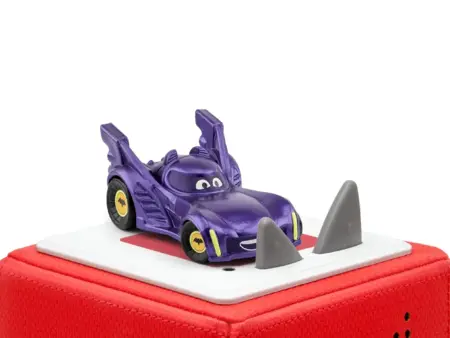 Batwheels - image 1