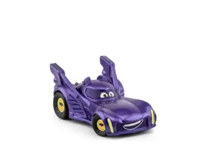 Batwheels - image 2
