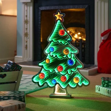 Bauble InfiniTree - 60 cm - image 1