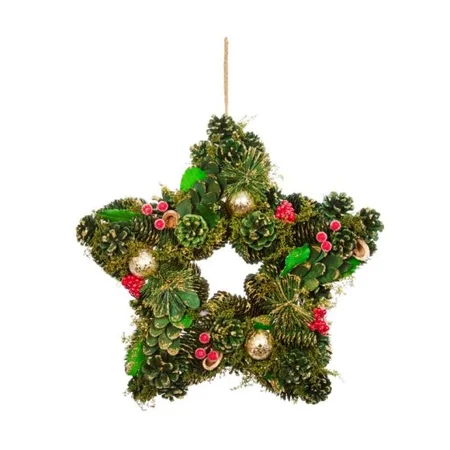 BaublePine Star - 35cm