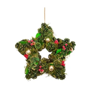 BaublePine Star - 35cm