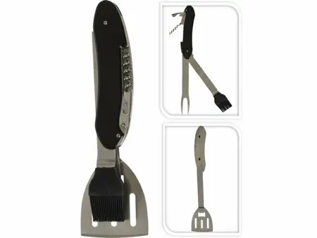BBQ MULTI TOOL 5 IN 1 - image 1