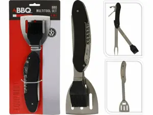 BBQ MULTI TOOL 5 IN 1 - image 2