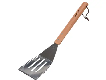 BBQ SPATULA RVS 41CM