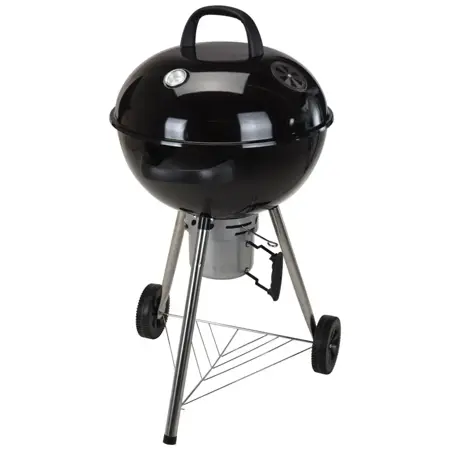 BBQ SPHERICAL SHAPE 57CM