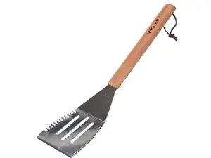 BBQ Stainless Steel Spatula – 41cm