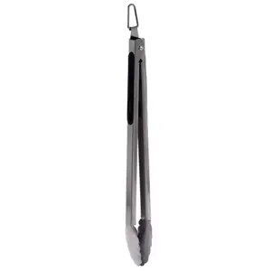 BBQ TONGS STAINLESS STEEL