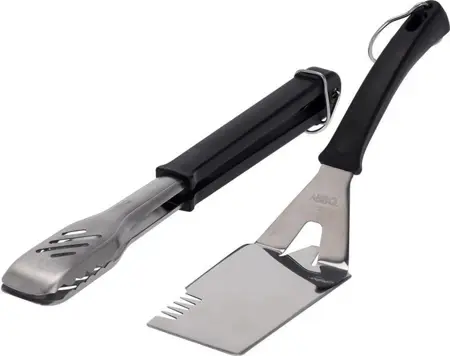 BBQ Tool Set 2pc - Small