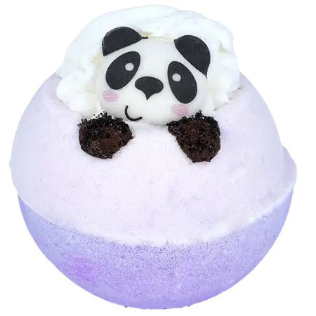 Bear With Me Bath Blaster - image 1