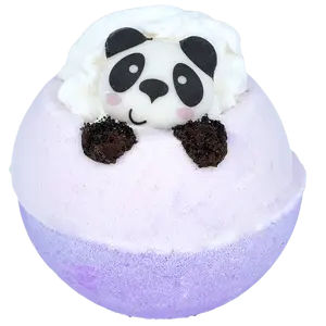 Bear With Me Bath Blaster - image 1