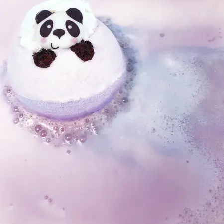 Bear With Me Bath Blaster - image 2
