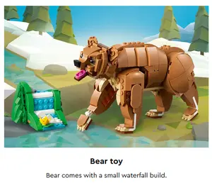 Beautiful Horse (Christmas Catalogue Line - All Versions) - image 3