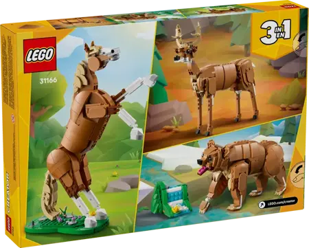 Beautiful Horse (Christmas Catalogue Line - All Versions) - image 5