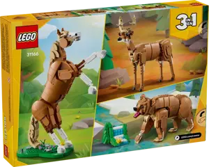 Beautiful Horse (Christmas Catalogue Line - All Versions) - image 5