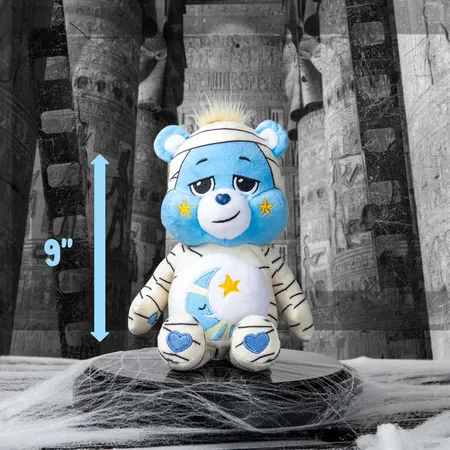 Bedtime as the Mummy - image 5