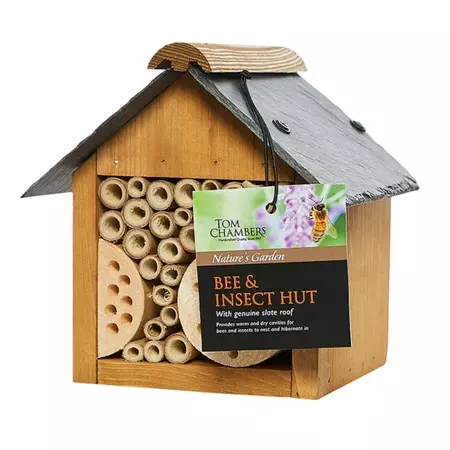 Bee and Insect Hut