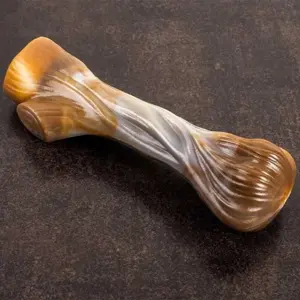 Ultimate TuffTasty Beef Flavour TuffBone 18 cm