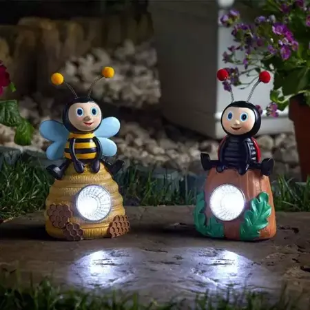 Beez & Bugz Spot Light