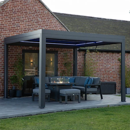 Belfort Pergola - image 1