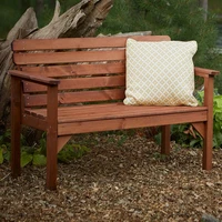 Benches & Coffee Tables